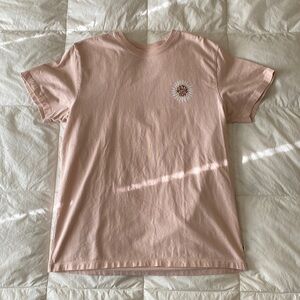 Katin 1954 Graphic Tshirt | Color: Pink | Size: Medium